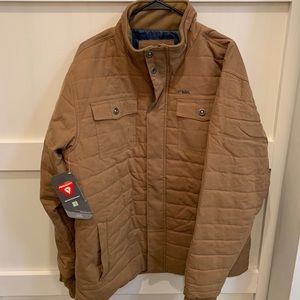 Mountain Khakis Swagger Jacket XL